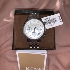 Michael Kors Women’s Ritz